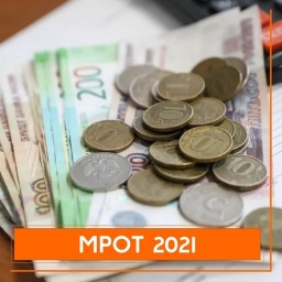 
​Увеличен размер прожиточного минимума пенсионера в Саратовской области на 2021 год

