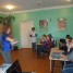 В Лысогорской школе №1 провели социальную игру "Дыши свободно" 0