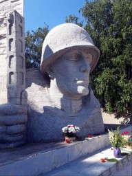 Митинг, посвященный Дню памяти и скорби
Митинг, посвященный Дню памяти и скорби