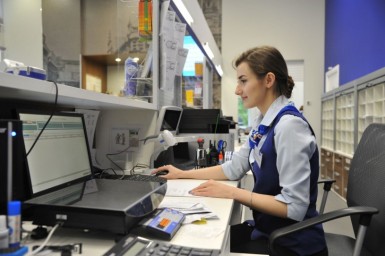
Почта России проведет опросы населения для компаний и госструктур Саратовской области

