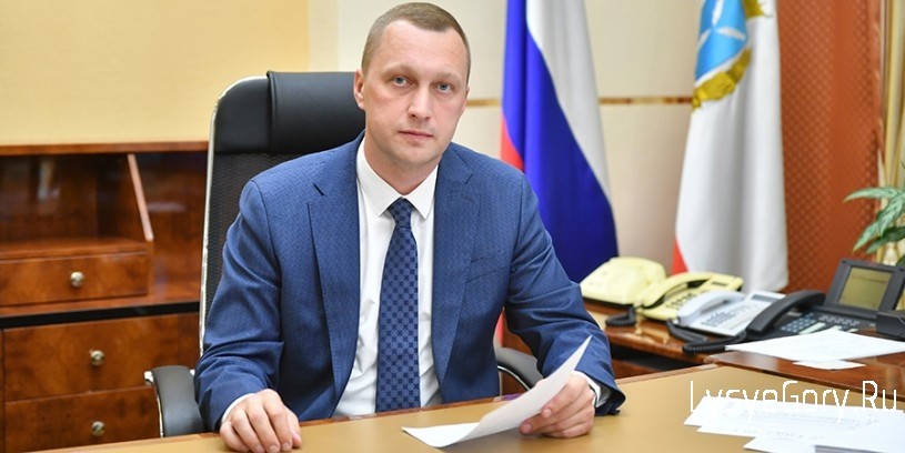 Роман Бусаргин поставил задачи перед новым министерством инвестиционной политики региона
Роман Бусаргин поставил задачи перед новым министерством инвестиционной политики региона