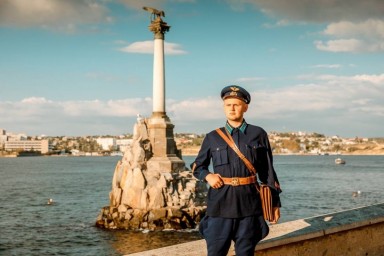 
Жители осажденного Севастополя 1941-1942 гг. получили право на вторую пенсию и ежемесячную денежну