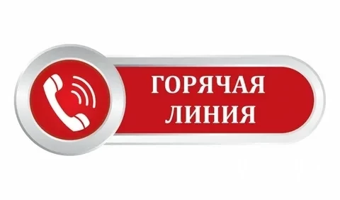 Горячая линия по финансовым услугам
Горячая линия по финансовым услугам