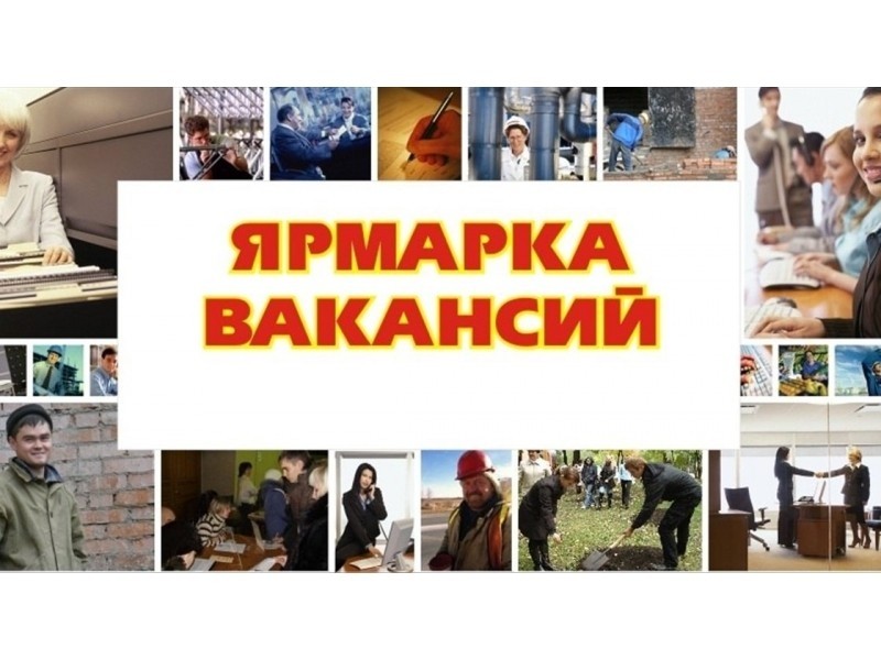 В Лысогорском центре занятости организована и проведена ярмарка вакансий рабочих мест для граждан,
В Лысогорском центре занятости организована и проведена ярмарка вакансий рабочих мест для граждан,