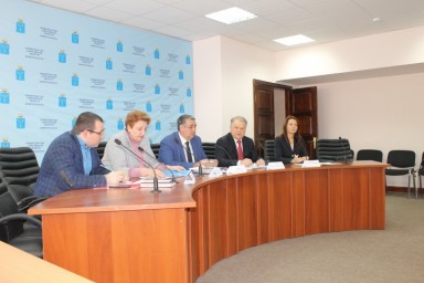 Вячеслав Сомов: «1500 саратовских студентов станут переписчиками во время Всероссийской переписи нас Вячеслав Сомов: «1500 саратовских студентов станут переписчиками во время Всероссийской переписи нас