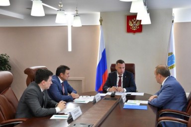 
С начала года число безработных в регионе сократилось на тысячу человек
