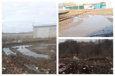 Регоператор: весенняя распутица вносит коррективы в график вывоза отходов с сельских территорий
Регоператор: весенняя распутица вносит коррективы в график вывоза отходов с сельских территорий