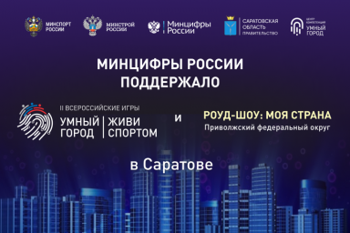 Министерством строительства и жилищно-коммунального хозяйства Российской Федерации реализуется вед
Министерством строительства и жилищно-коммунального хозяйства Российской Федерации реализуется вед