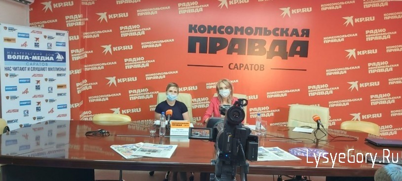 Саратовские землевладельцы хотят знать, как защищены их интересы при проведении комплексных кадаст
Саратовские землевладельцы хотят знать, как защищены их интересы при проведении комплексных кадаст