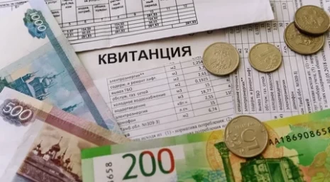 
Экономит ли ваши
деньги индивидуальный
прибор учета
коммунальной услуги?
Последствия не
устан