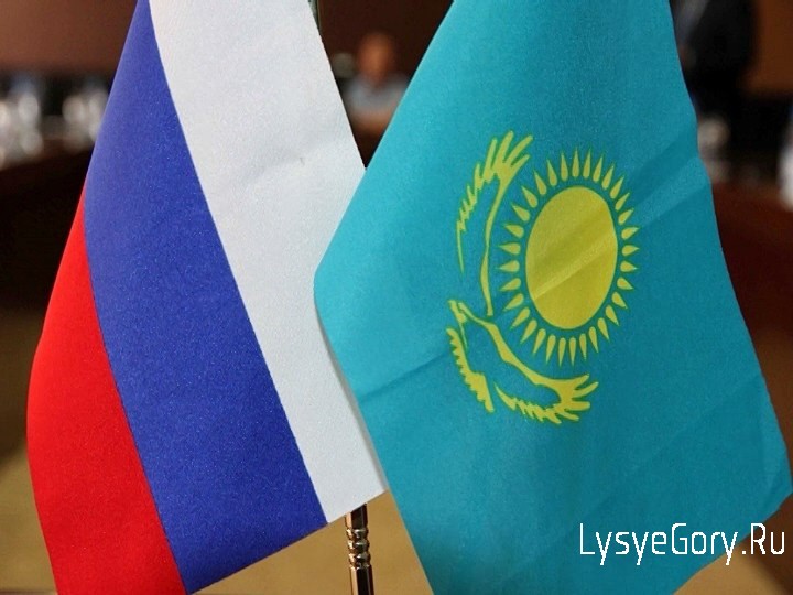 
Подписано Соглашение о международном сотрудничестве с Республикой Казахстан
