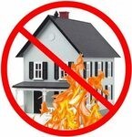 
О пожарной безопасности в жилом секторе
