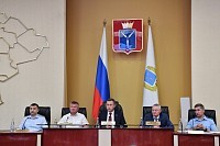 
В райцентрах отремонтируют порядка 60 километров тротуаров в этом году
