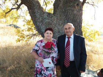 50 лет - это полвека, целая эпоха!