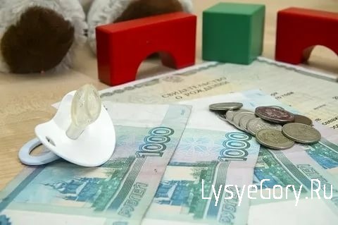 В регионе за месяц подано 35 тысяч заявлений о выплате 5000 рублей