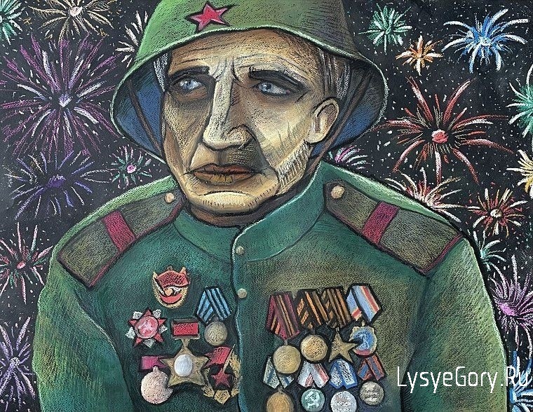 "Победная открытка": юные художники из Саратовской области стали победителями всероссийского конку
"Победная открытка": юные художники из Саратовской области стали победителями всероссийского конку