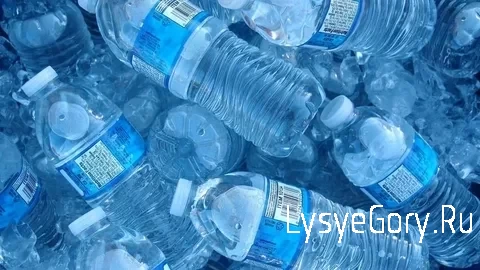 
Сроки запуска маркировки упакованной воды
