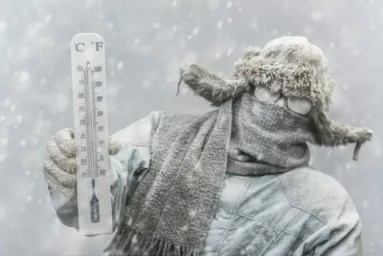 
Оперативный прогноз на 20 января 2021 года
