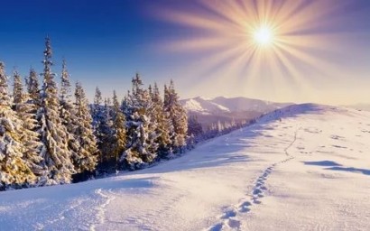 
Оперативный прогноз на 30 января 2021 года

