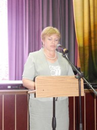 В Лысых Горах прошло районное родительское собрание
В Лысых Горах прошло районное родительское собрание