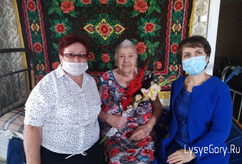 Акция &laquo;Никто не забыт, ничто не забыто&raquo;