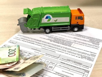 
​Саратовцам спишут почти 7 млн пеней при оплате долга за услугу регоператора
