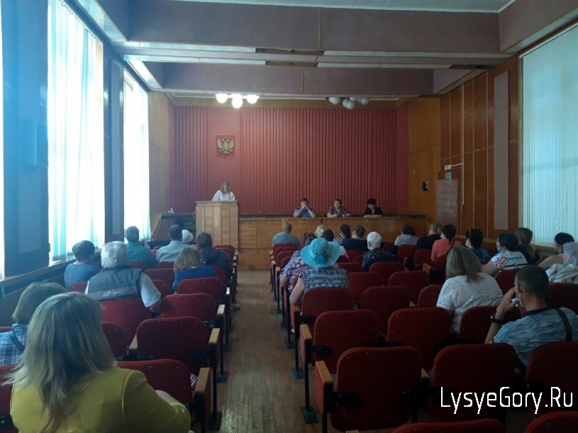 Собрание опекунов (попечителей, приёмных родителей)
Собрание опекунов (попечителей, приёмных родителей)