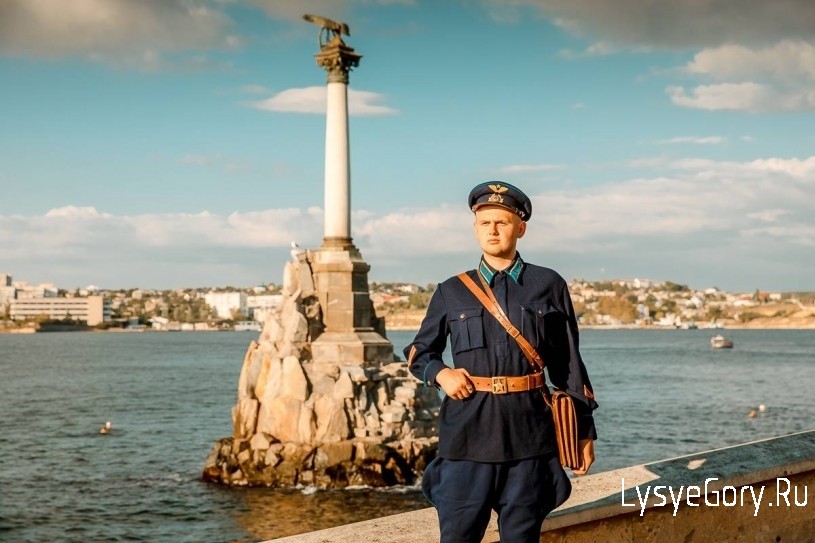 Жители осажденного Севастополя 1941-1942 гг. получили право на вторую пенсию и ежемесячную денежну
Жители осажденного Севастополя 1941-1942 гг. получили право на вторую пенсию и ежемесячную денежну