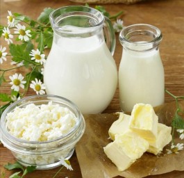 
Вниманию участников розничного рынка, торгующих молочной продукцией!
