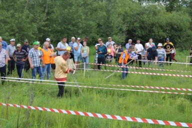 
В Невежкино пройдет третий Аграрный фестиваль "Крестьянская колея"

