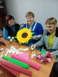 Добрые встречи