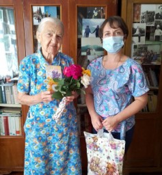 Акция «Никто не забыт, ничто не забыто» Акция «Никто не забыт, ничто не забыто»