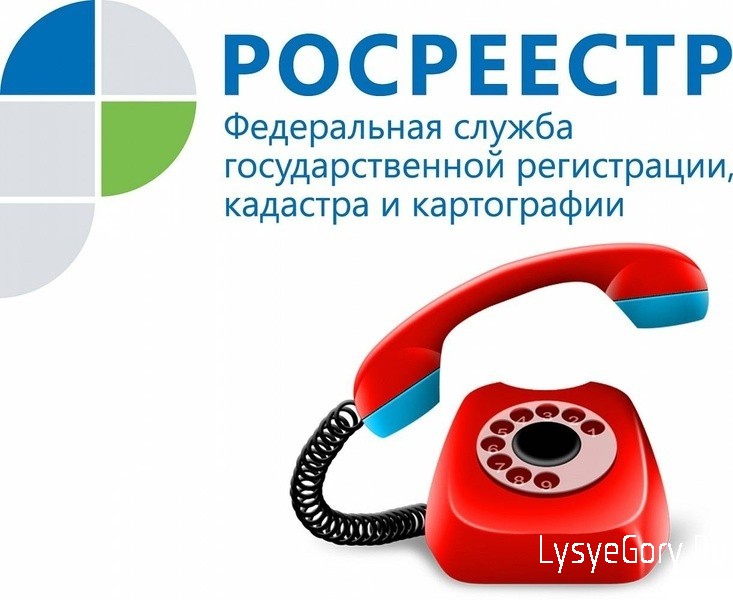В 2020 году саратовцы стали чаще звонить в Росреестр
В 2020 году саратовцы стали чаще звонить в Росреестр