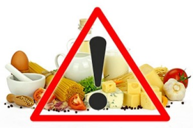 
Информация о выявлении небезопасной пищевой продукции
