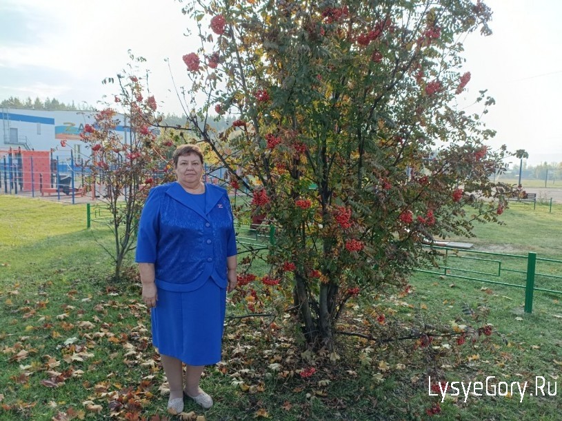 
Поздравление главы Валентины Фимушкиной с Днём воспитателя и всех дошкольных работников
