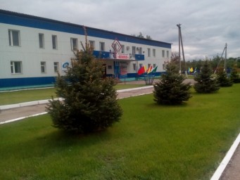 Расписание спортивных занятий в МБУ "Олимп"