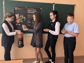 В Саратовской области стартовала третья волна акции «Сдаём вместе!»
В Саратовской области стартовала третья волна акции «Сдаём вместе!»