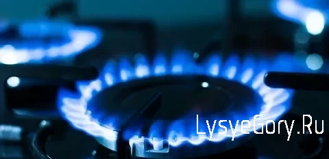Прокуратура Лысогорского района для недобросовестных потребителей газа установлена административна
Прокуратура Лысогорского района для недобросовестных потребителей газа установлена административна
