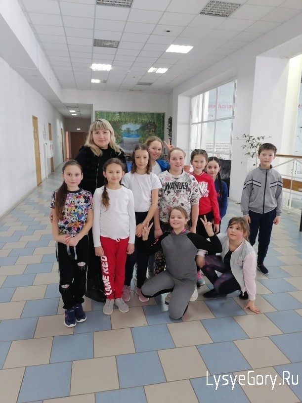 "Супербитва красоты и силы"
"Супербитва красоты и силы"