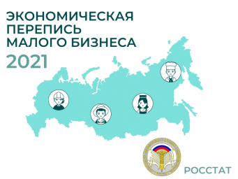 
В Саратовской области полным ходом идет экономическая перепись малого бизнеса
