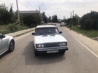 
В Р.П. ЛЫСЫЕ ГОРЫ АВТОМОБИЛЬ НАЕХАЛ НА ОДИННАДЦАТИЛЕТНЕГО ПЕШЕХОДА
