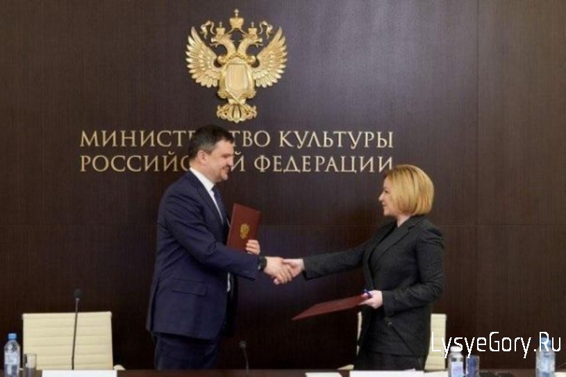 
В Саратовской области посетители библиотек смогут оформить подписку на газеты и журналы
