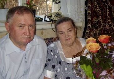 
​Железная свадьба - символ нерушимости союза двух людей
