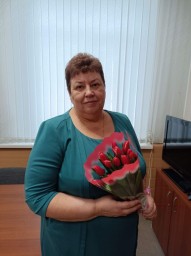 
С
Международным женским днём!
