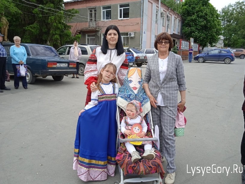«Сегодня на планете - хозяева дети!»
«Сегодня на планете - хозяева дети!»