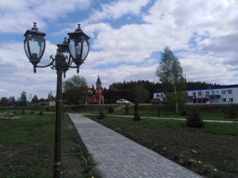
Оперативный прогноз на 6 мая 2021 года
