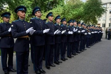 
Информация для замещающих родителей
