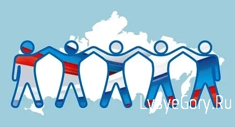 С 18 февраля дан старт новому сезону Международной Премии #МЫВМЕСТЕ.
С 18 февраля дан старт новому сезону Международной Премии #МЫВМЕСТЕ.