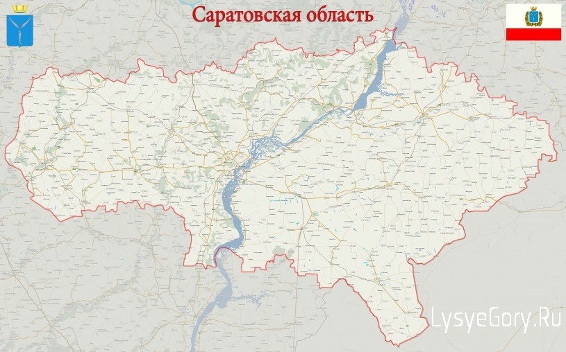 66,6 - таков процент учтённых границ Саратовской области!
66,6 - таков процент учтённых границ Саратовской области!