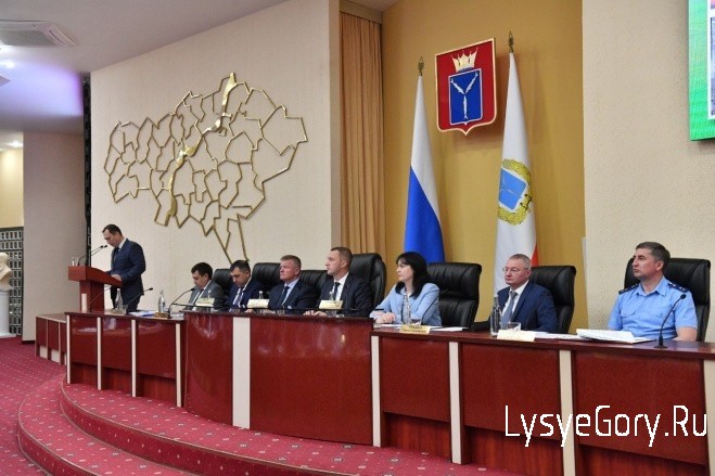 В саратовских вузах увеличилось количество мест для целевиков
В саратовских вузах увеличилось количество мест для целевиков